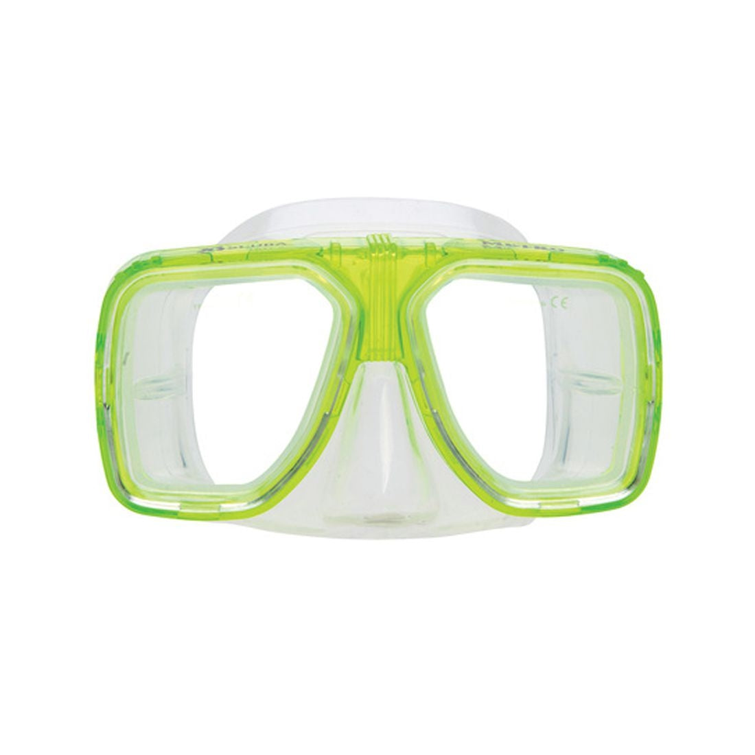 XS Scuba Metro Mask