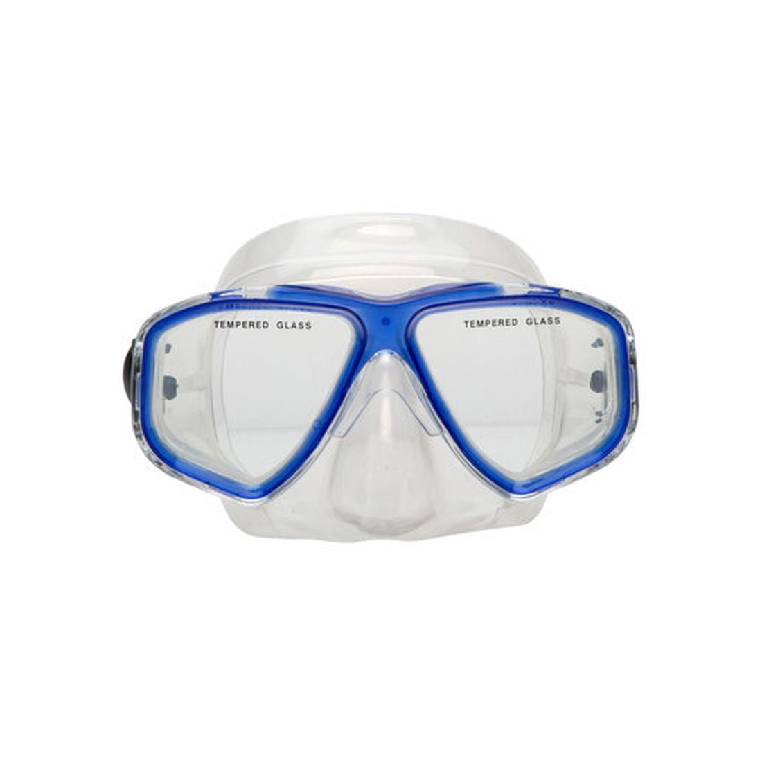 XS Scuba Oceanways Caribbean Mask