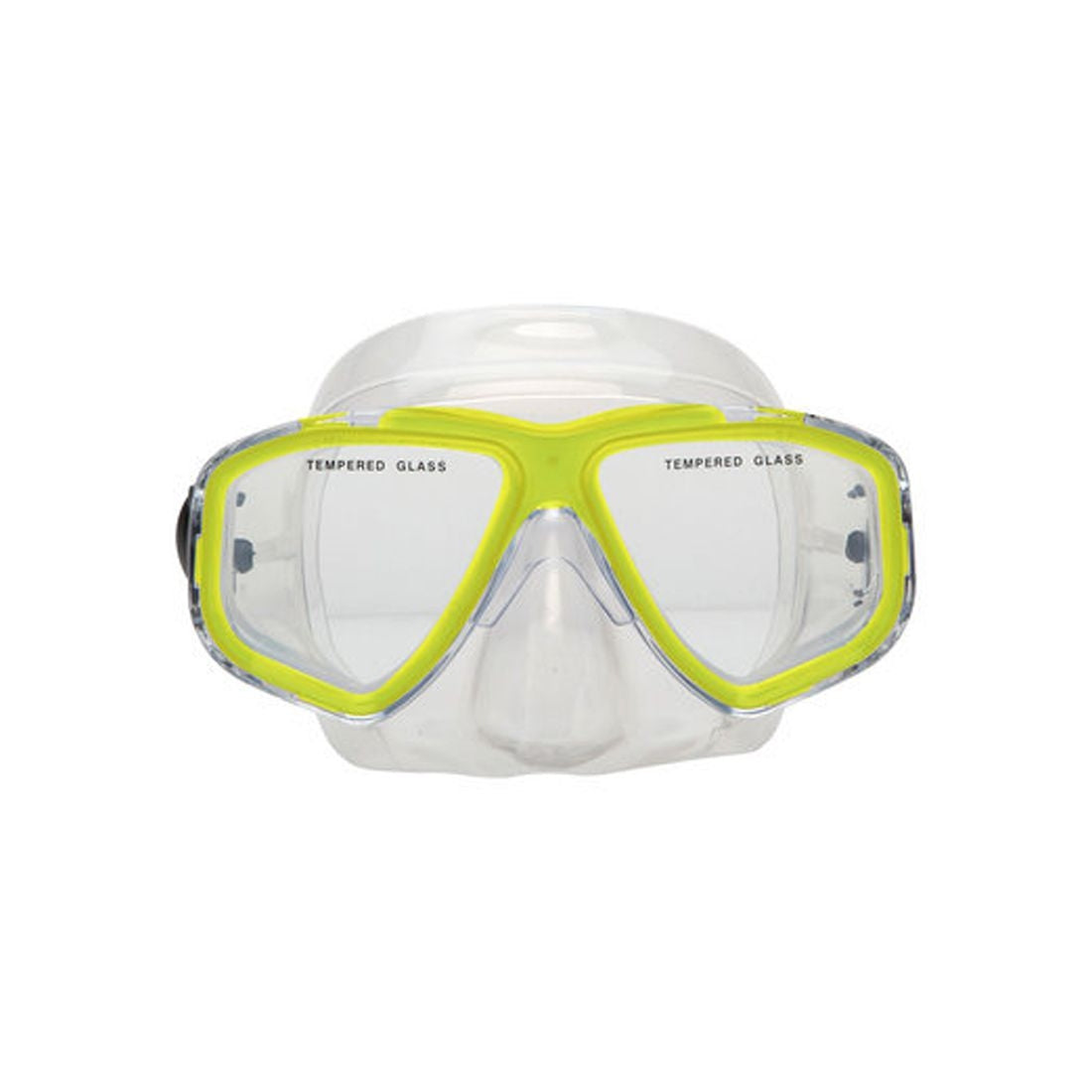 XS Scuba Oceanways Caribbean Mask