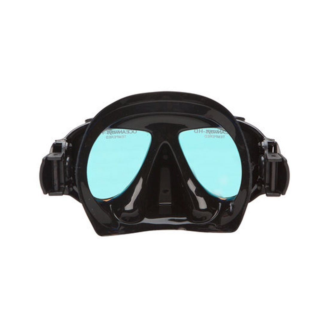 XS Scuba Oceanways OceanCat-HD Scuba Diving Mask