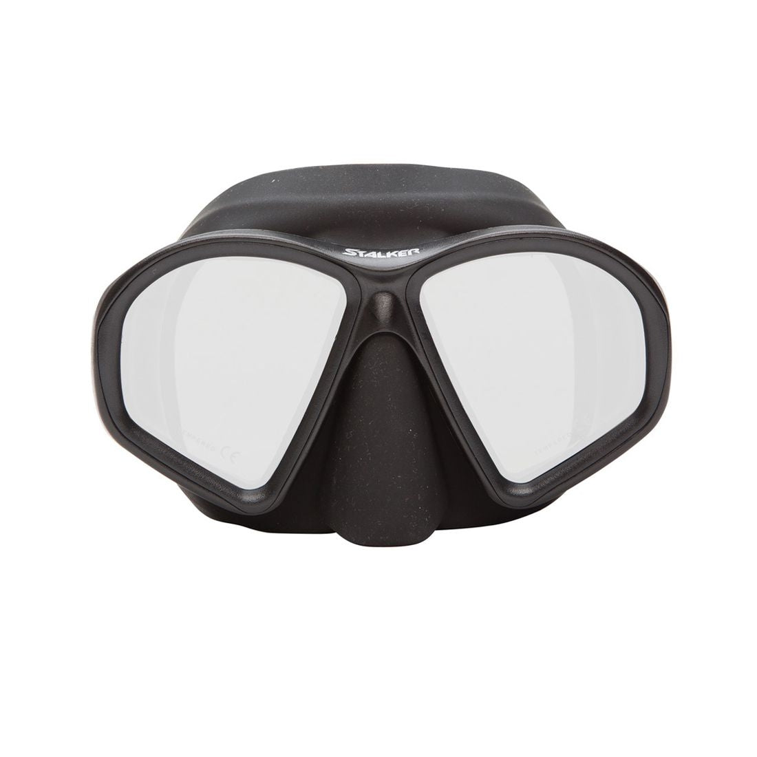 XS Scuba Stalker Freediving Mask