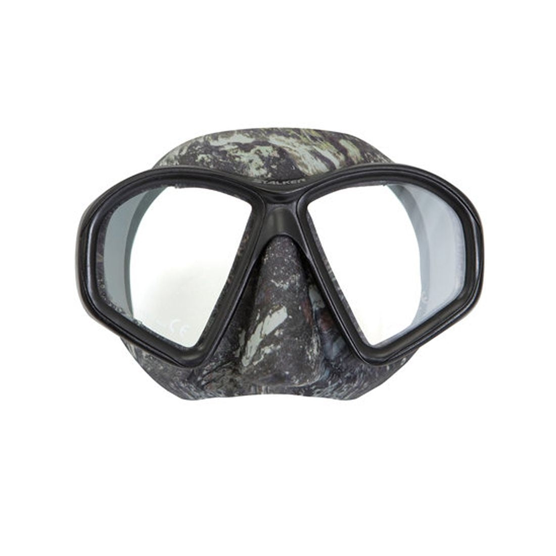 XS Scuba Stalker Freediving Mask