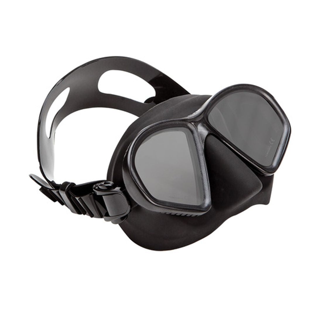 XS Scuba Stalker Mask Scuba Diving Freediving Spearfising Mask