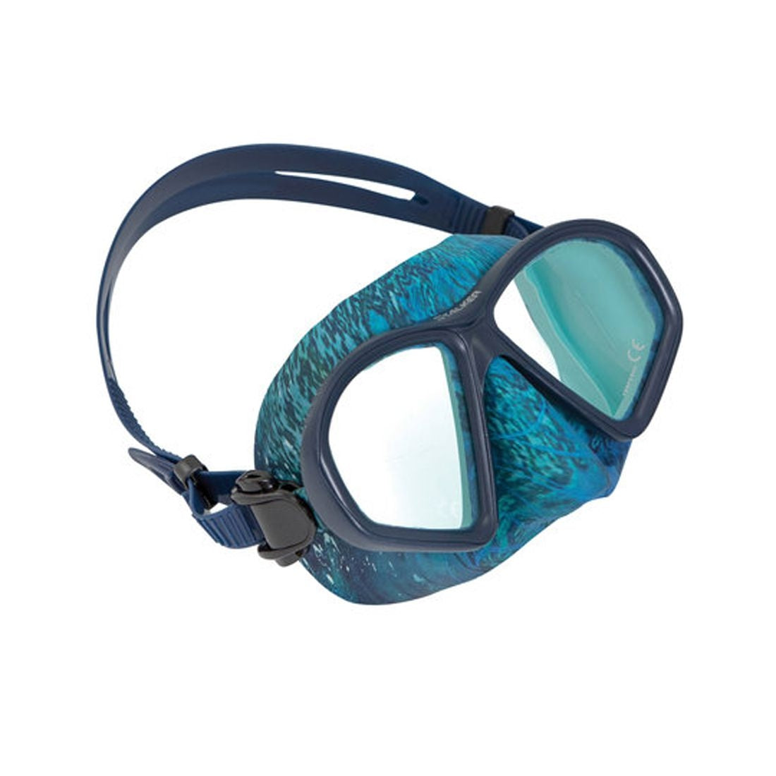 XS Scuba Stalker Mask Scuba Diving Freediving Spearfising Mask