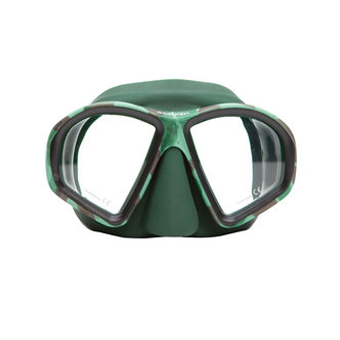 XS Scuba Stalker Freediving Mask
