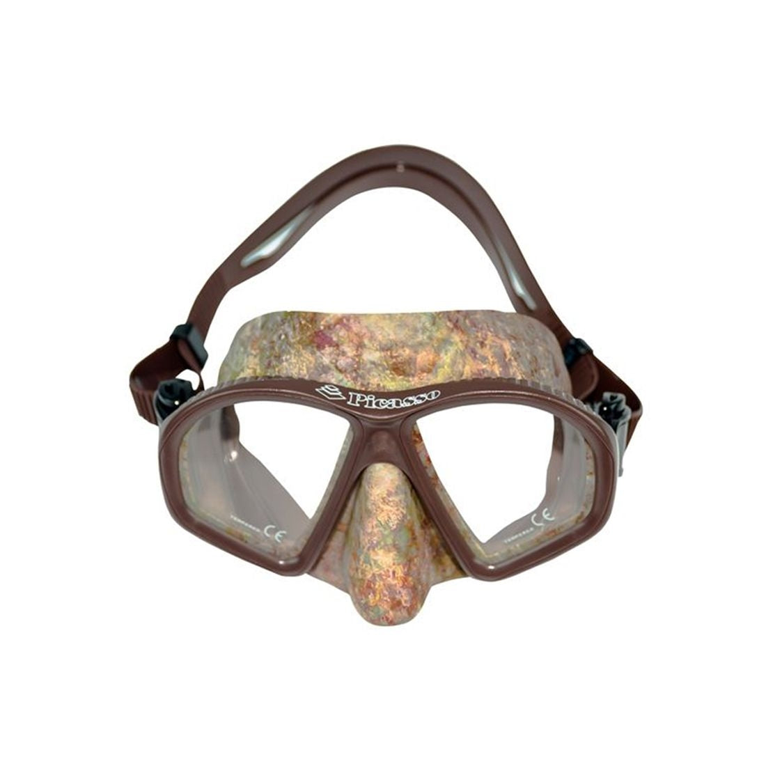 Picasso Infima Mask Spearfishing Freediving Mask All Colors