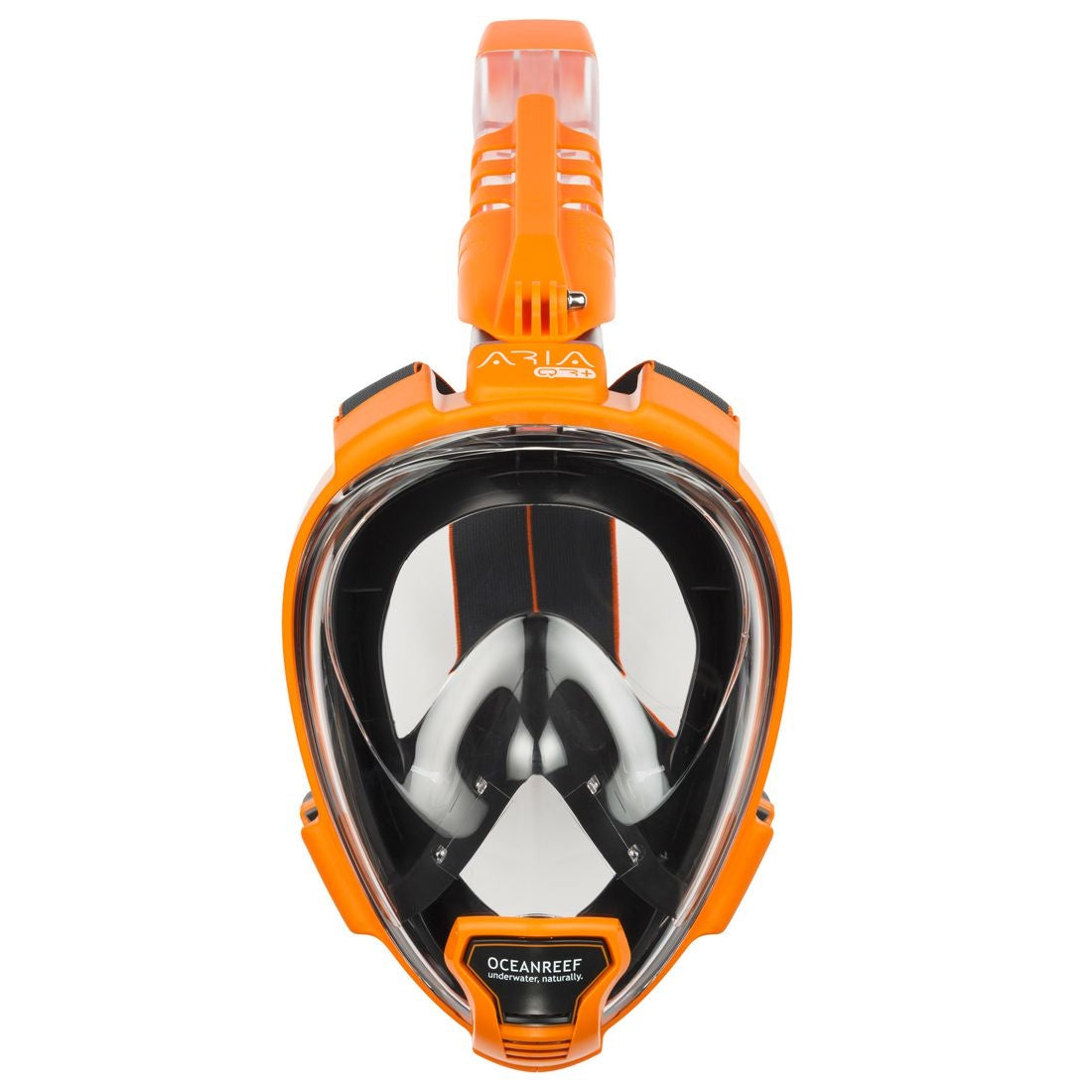 Ocean Reef ARIA QR+ w/ Camera Holder Full Face Mask