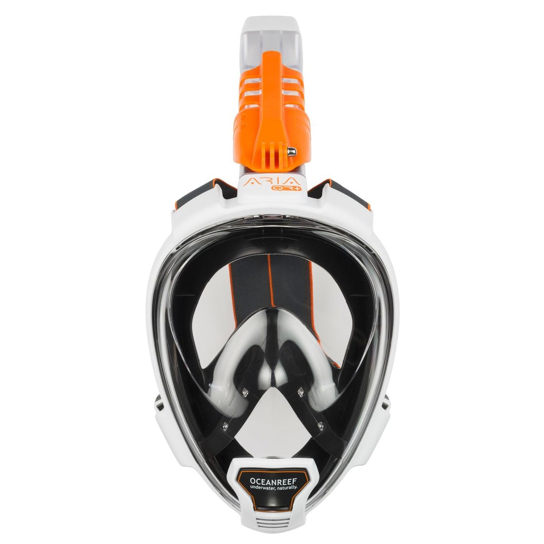 Ocean Reef ARIA QR+ w/ Camera Holder Full Face Mask