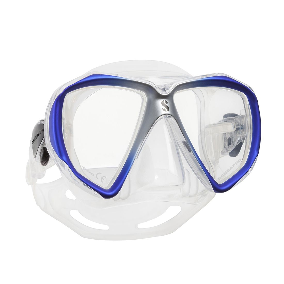 Scubapro Spectra Low Volume Mask