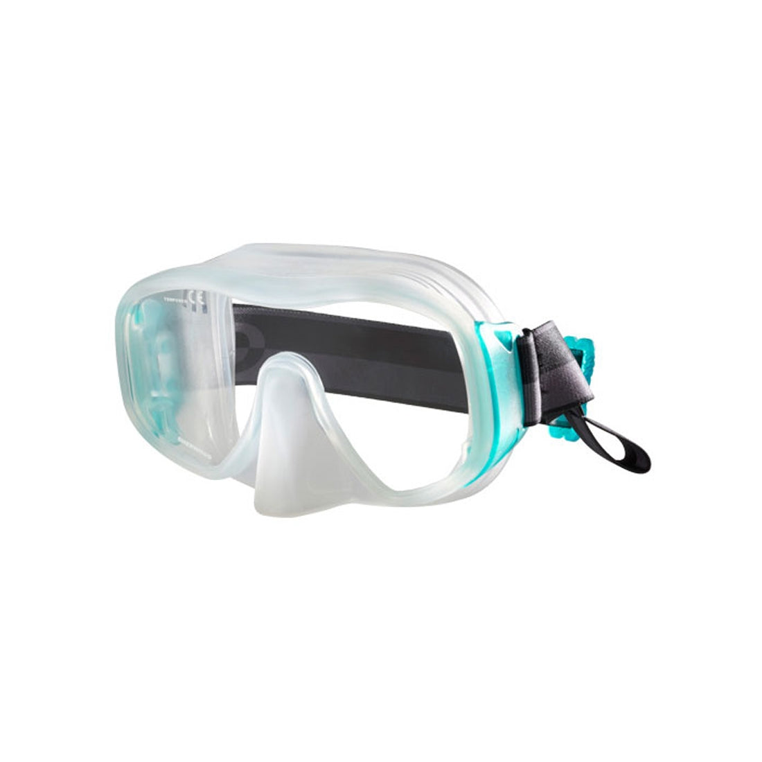 Sherwood Scope Slim Scuba Diving Mask