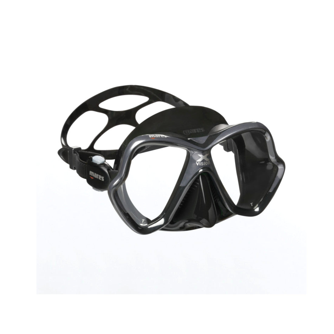 Mares X-Vision Mask Prescription Lens Optional