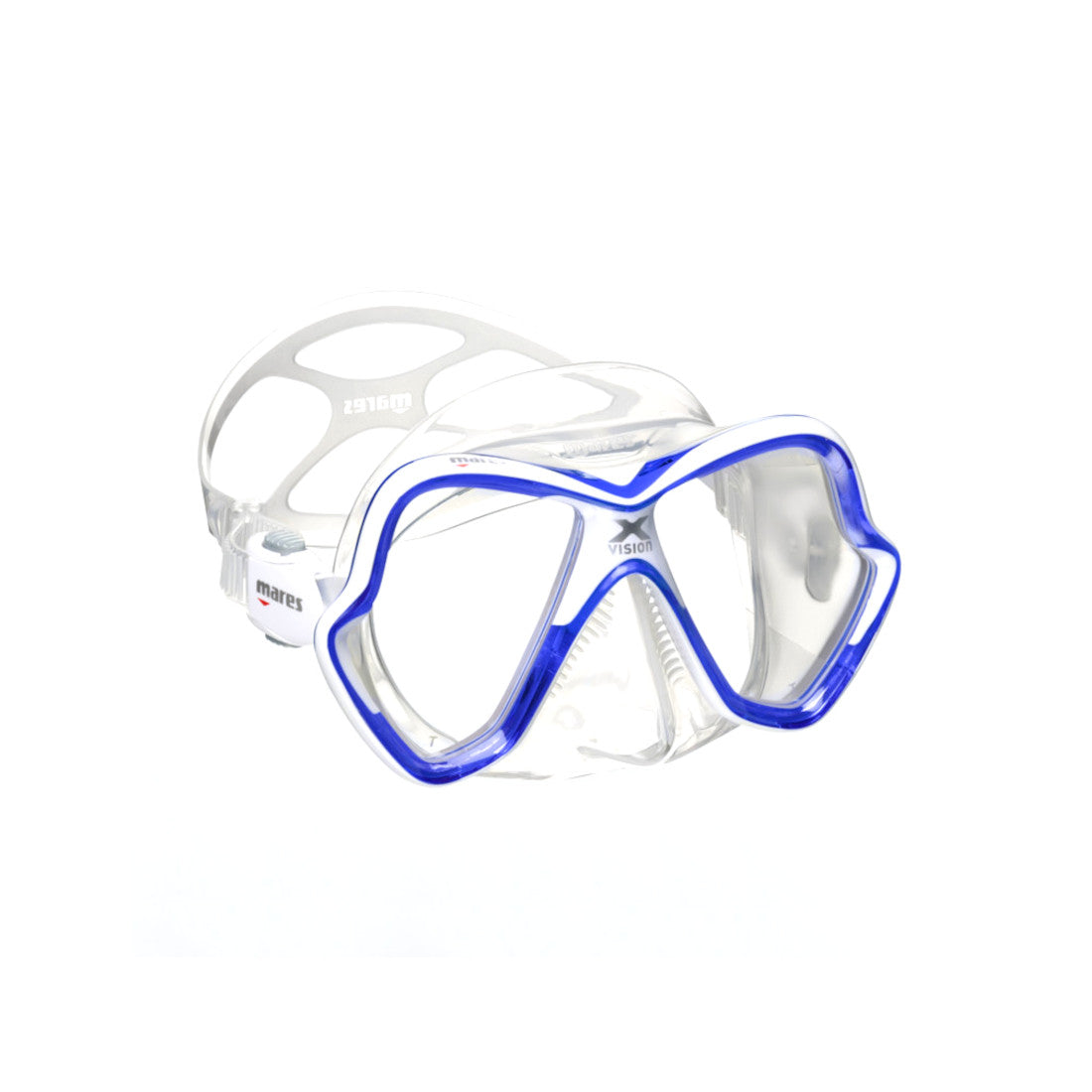Mares X-Vision Mask Prescription Lens Optional
