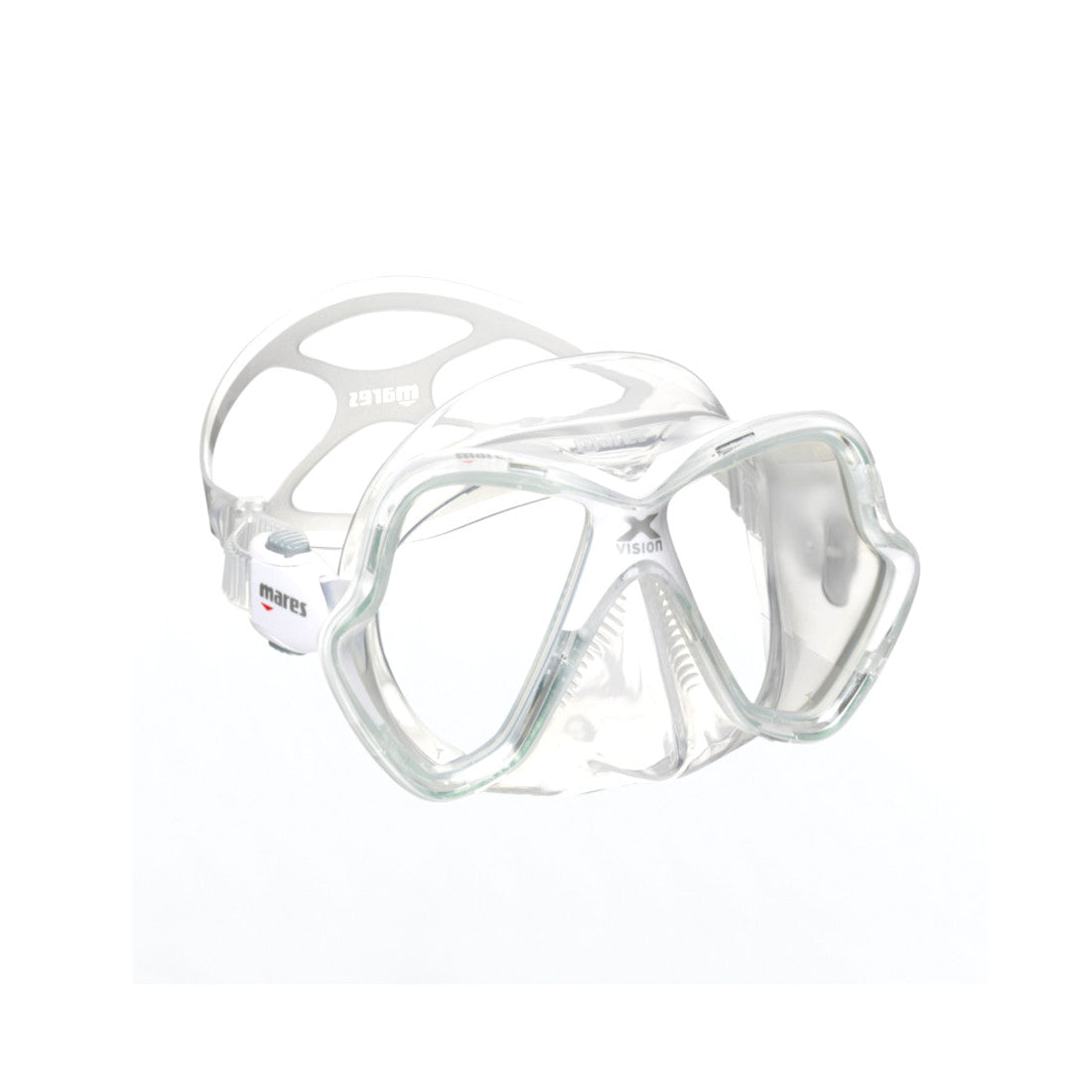 Mares X-Vision Mask Prescription Lens Optional