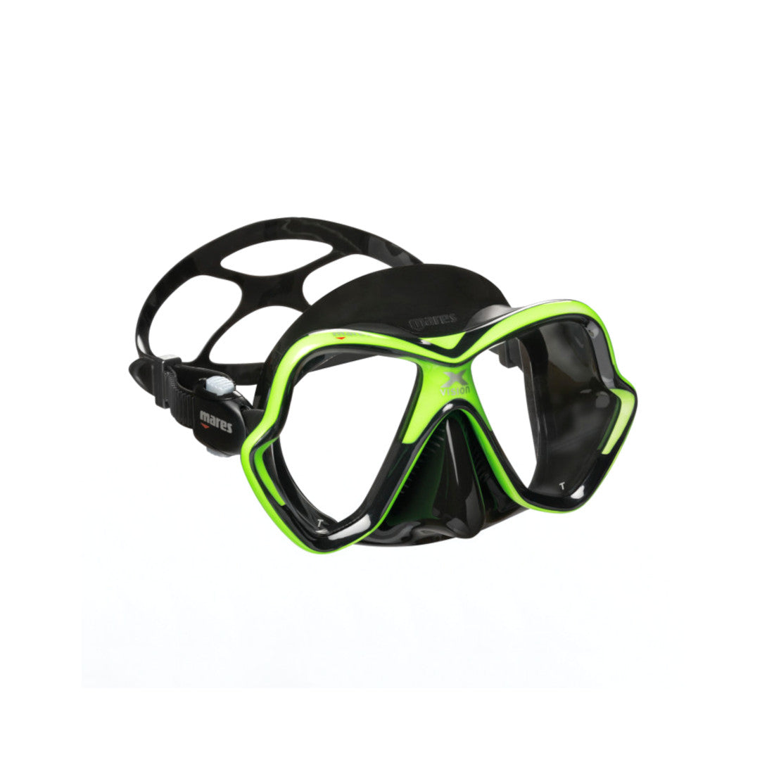 Mares X-Vision Mask Prescription Lens Optional