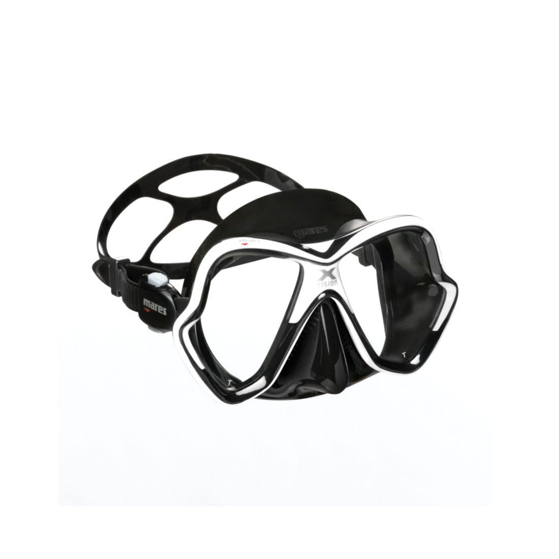 Mares X-Vision Mask Prescription Lens Optional