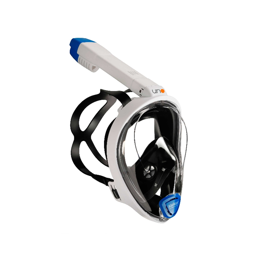 Ocean Reef Aria UNO Full Face Snorkeling Mask