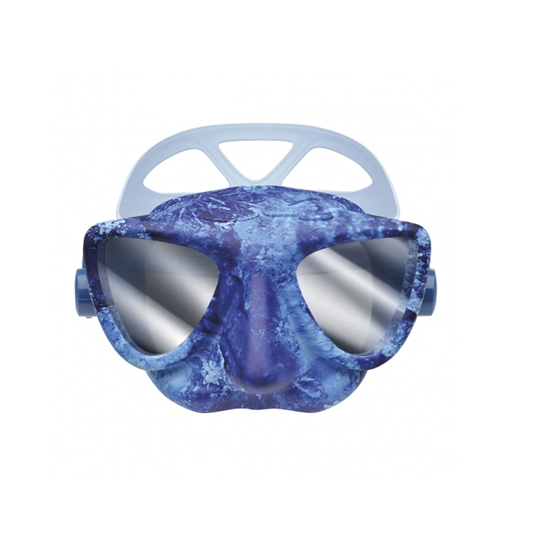 C4 Plasma Low Volume Freediving Mask