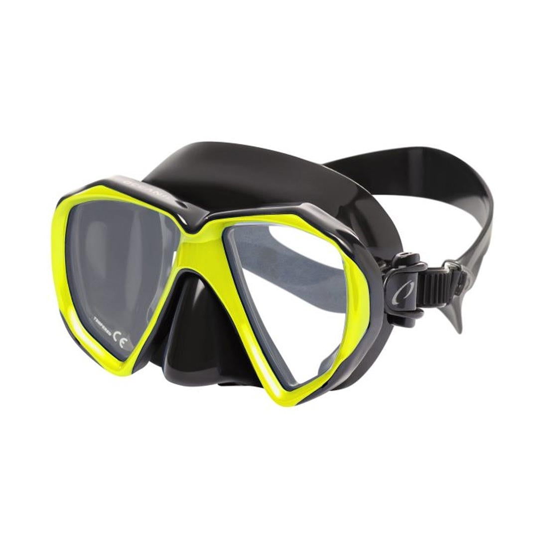 Oceanic DUO Mask