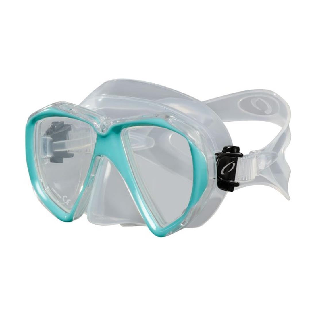 Oceanic DUO Mask