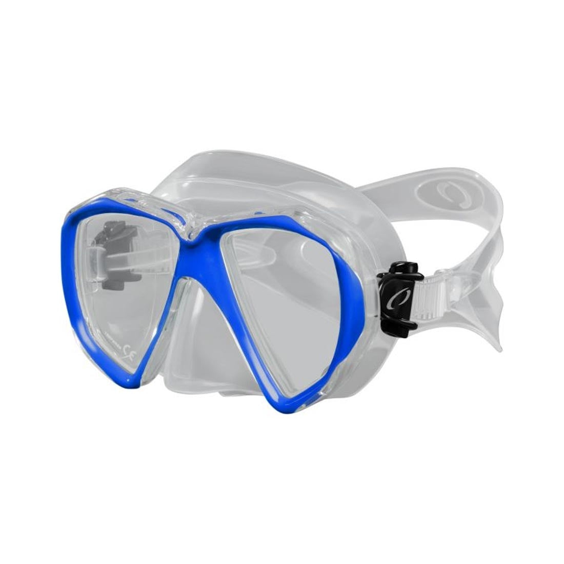 Oceanic DUO Mask