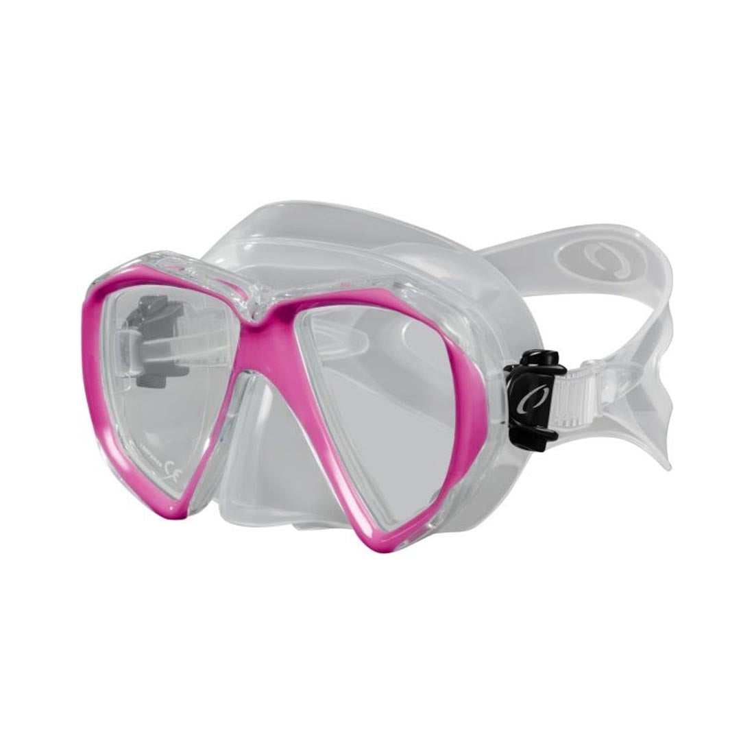 Oceanic DUO Mask