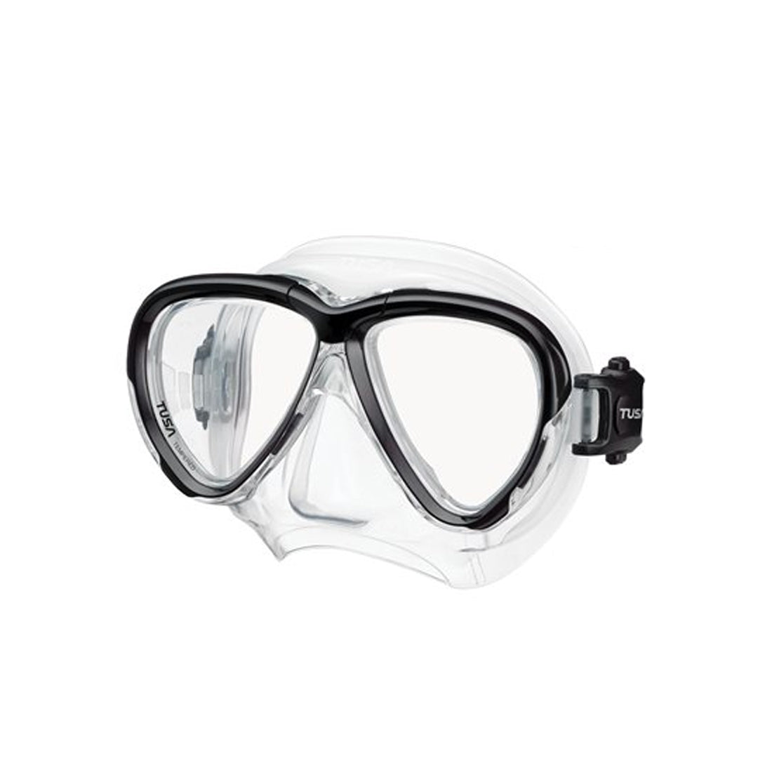 Tusa Intega Mask