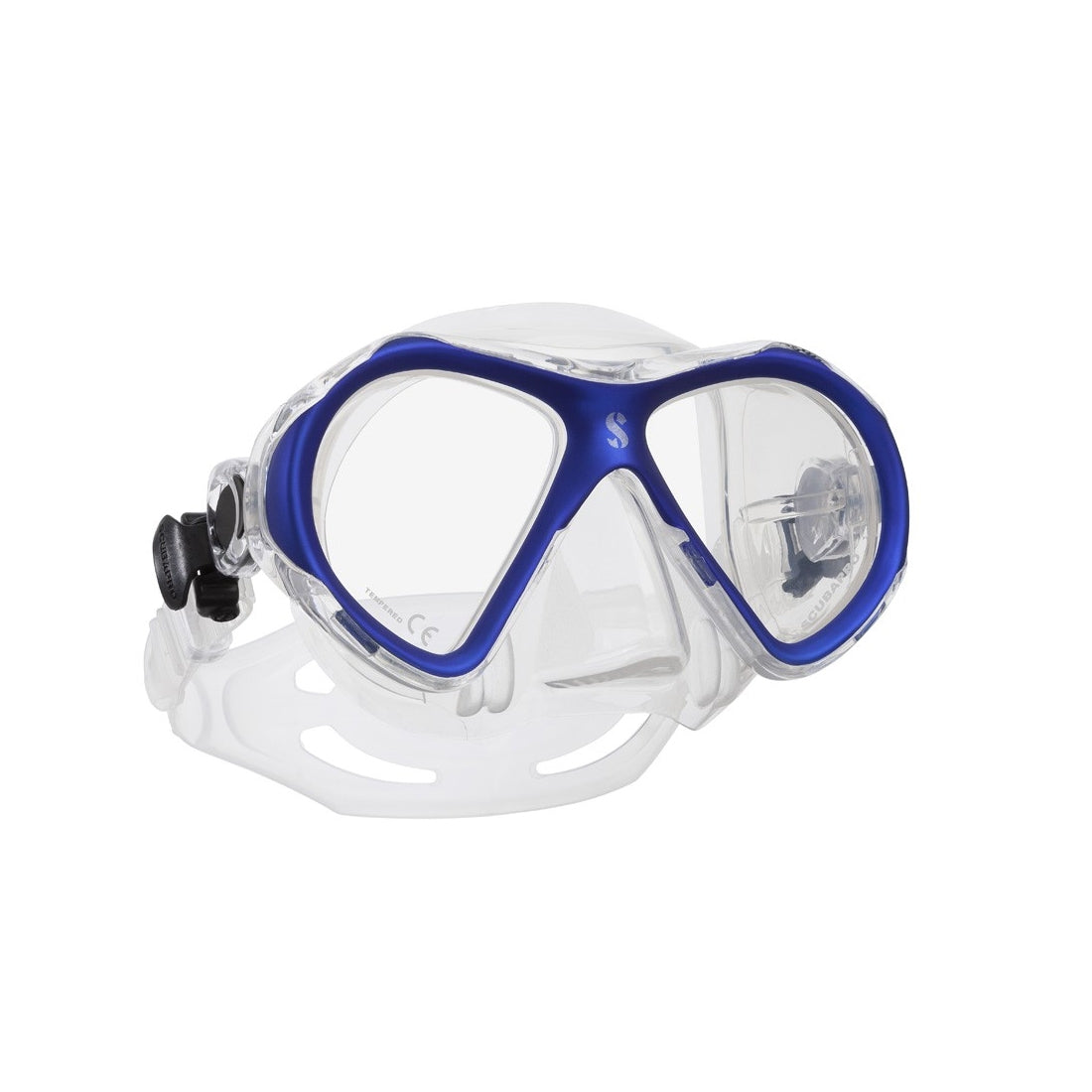 ScubaPro Spectra Mini 2-Lens Low Volume Mask
