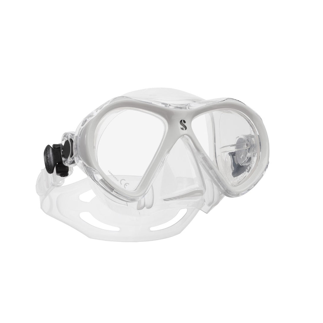 ScubaPro Spectra Mini 2-Lens Low Volume Mask