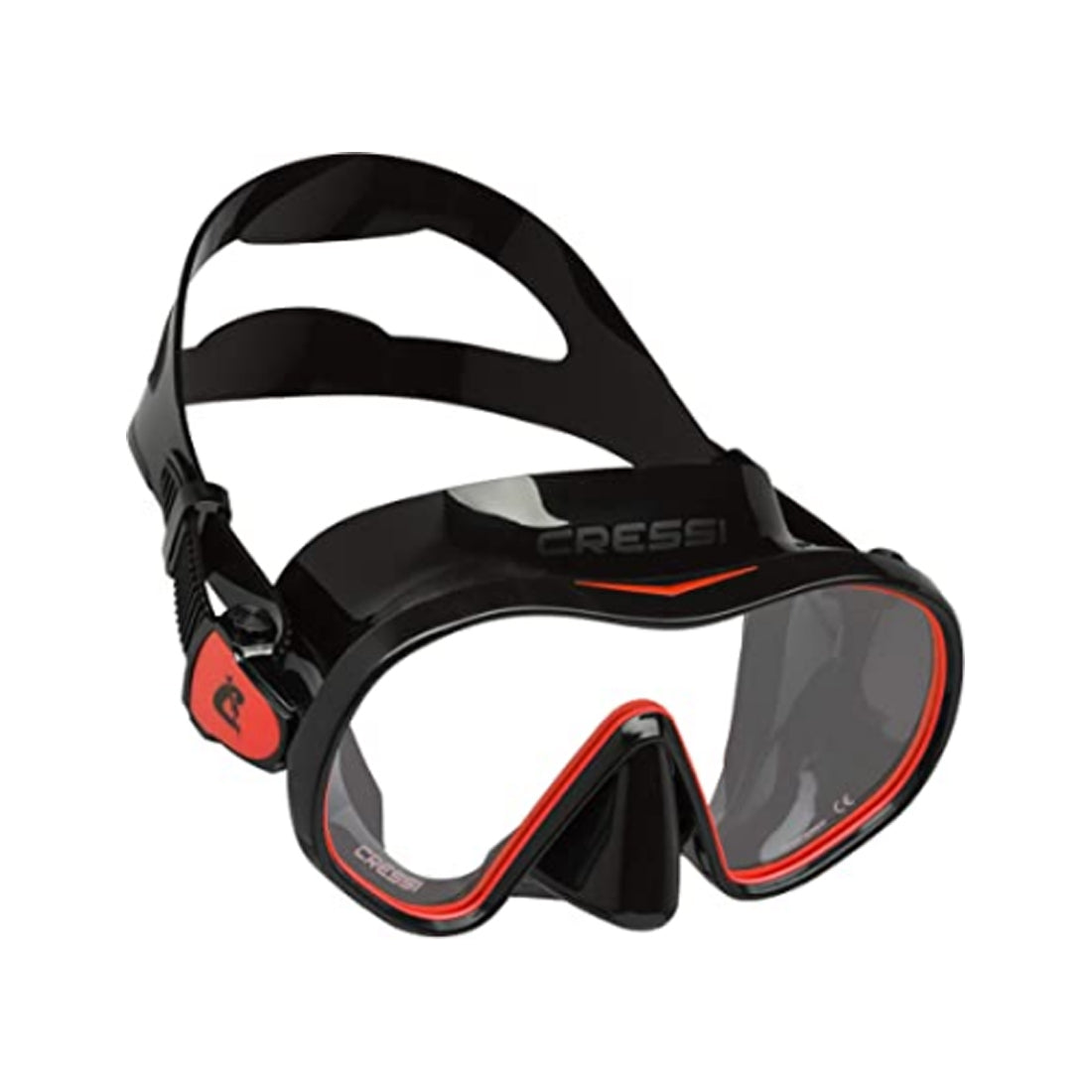 Cressi F-Dual Mask