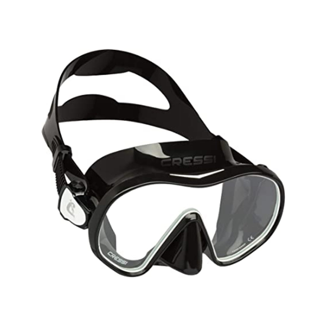 Cressi F-Dual Mask