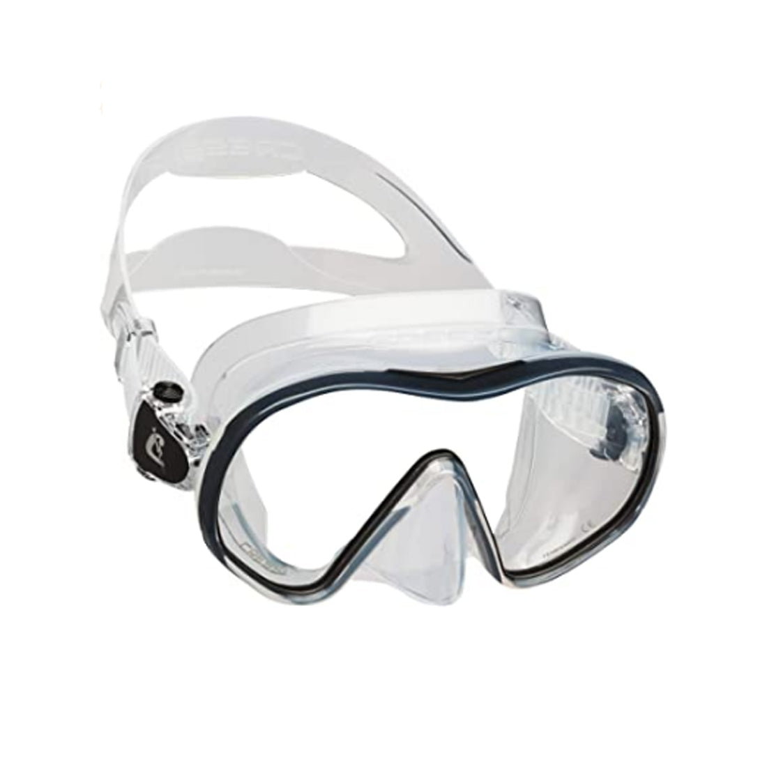 Cressi F-Dual Mask