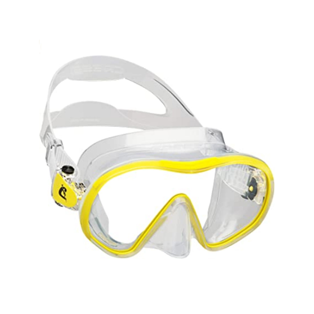 Cressi F-Dual Mask
