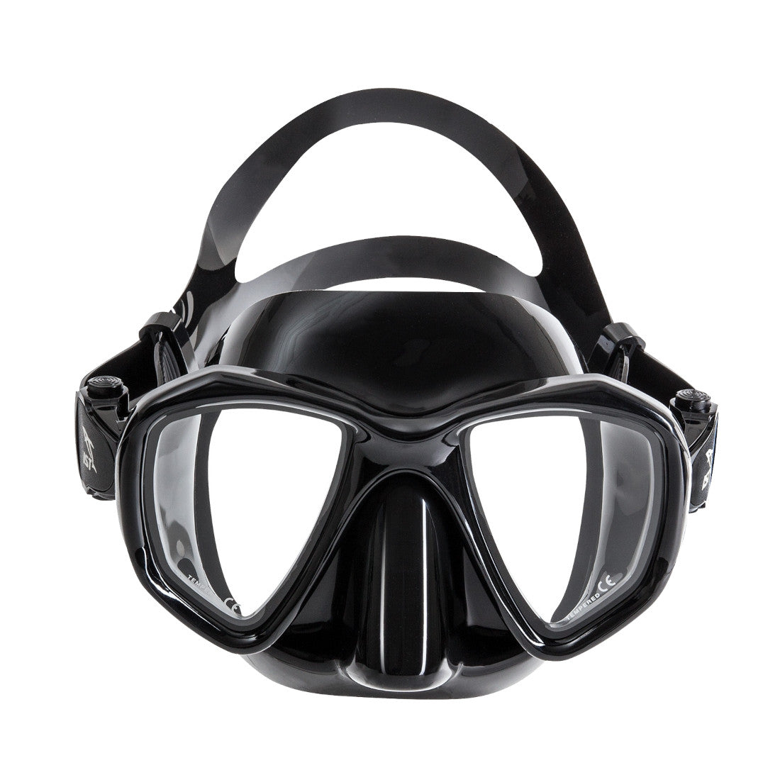 IST MP201 Anti Fog Proteus Low Volume Mask