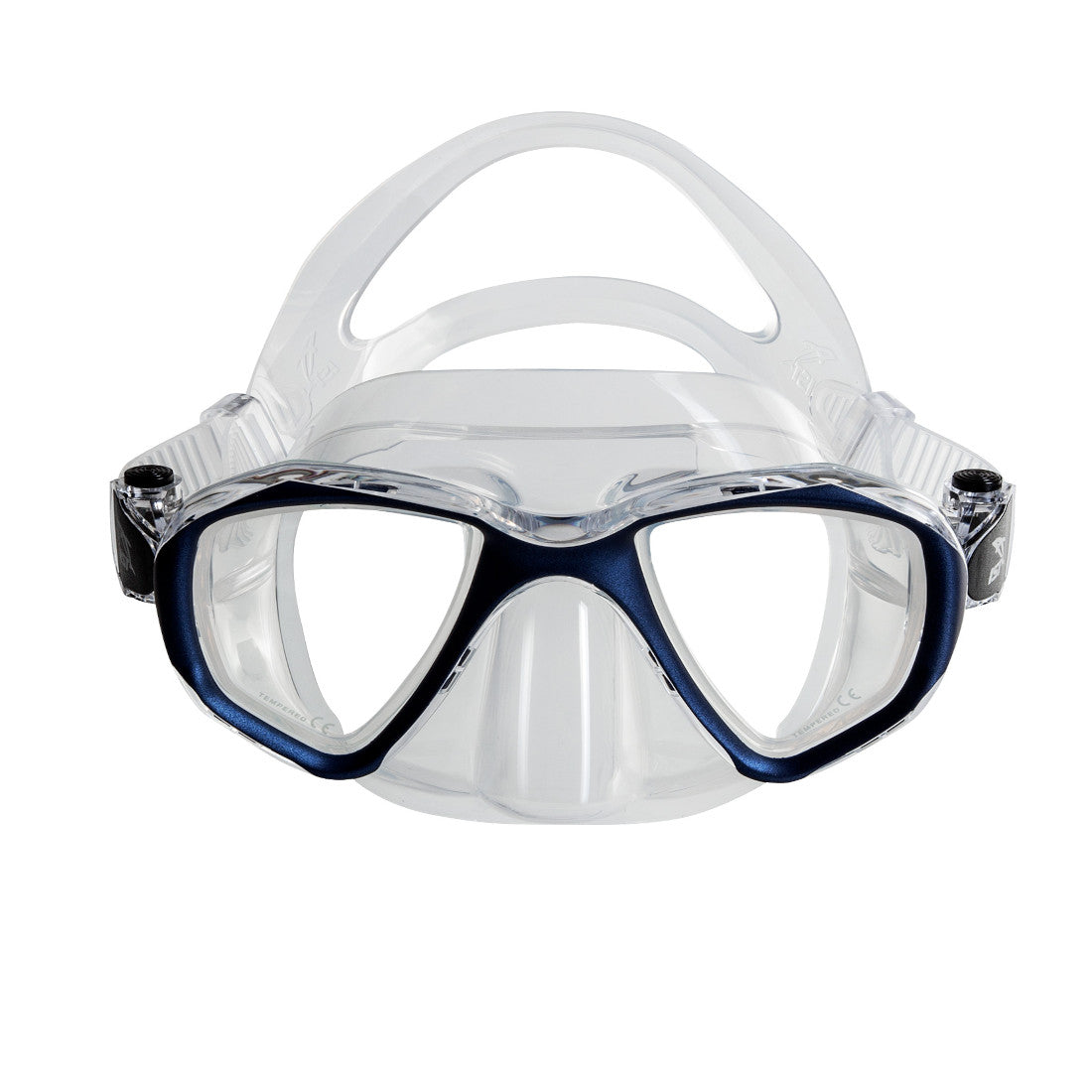 IST MP201 Anti Fog Proteus Low Volume Mask