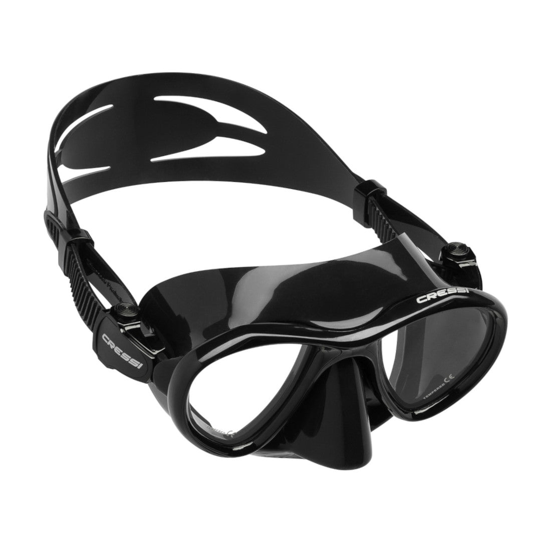Cressi Metis Mask