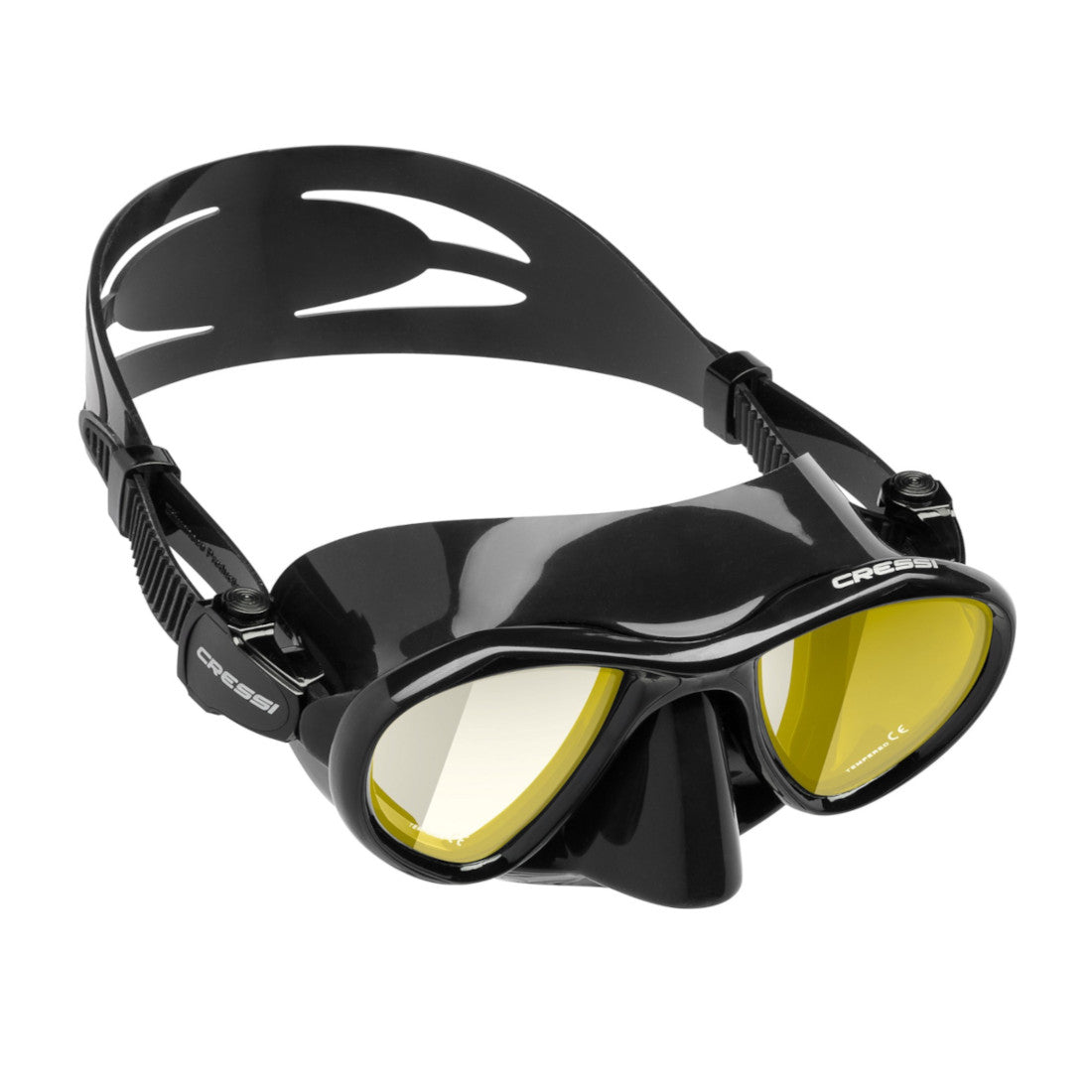 Cressi Metis Mask