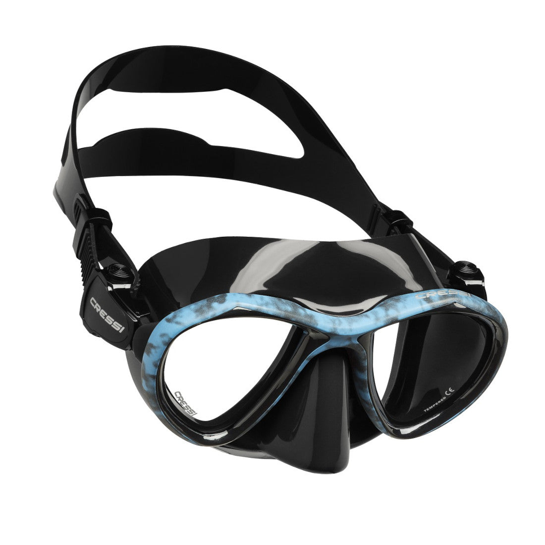 Cressi Metis Mask