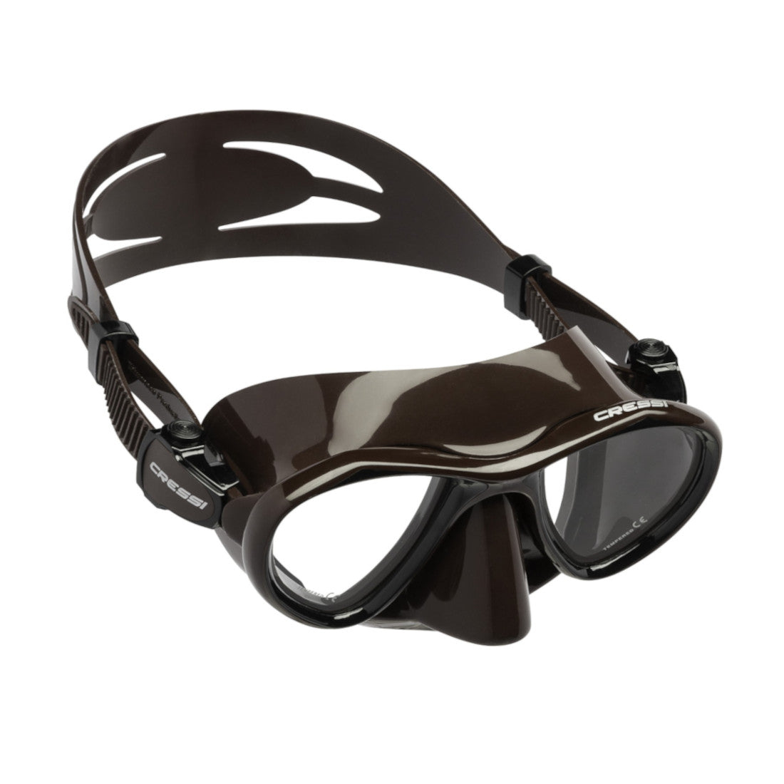 Cressi Metis Mask