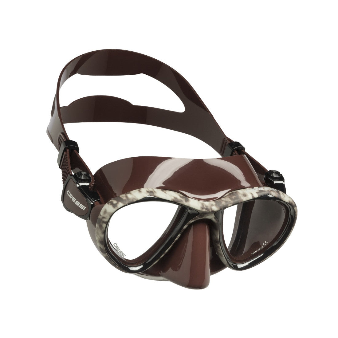 Cressi Metis Mask