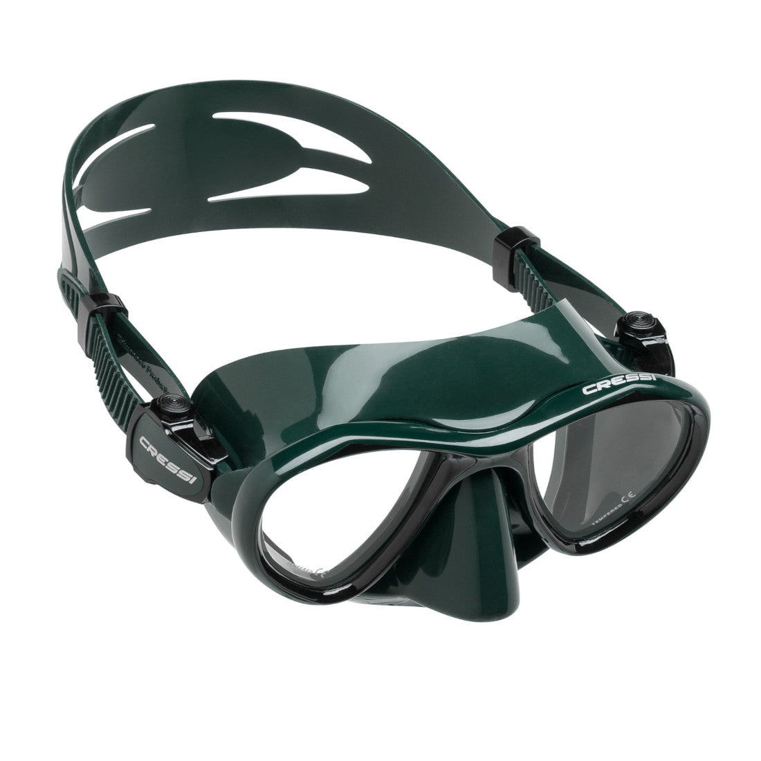 Cressi Metis Mask
