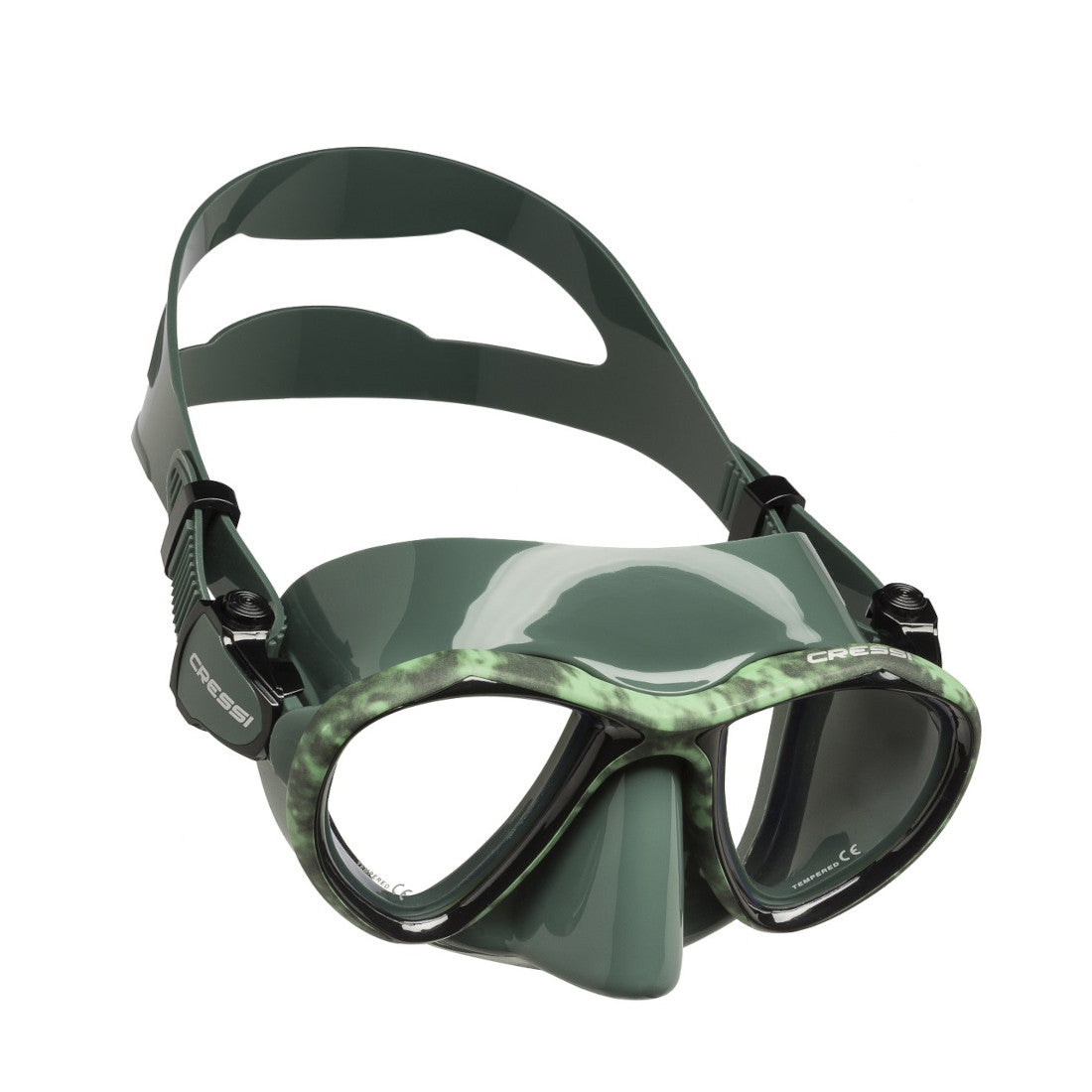 Cressi Metis Mask