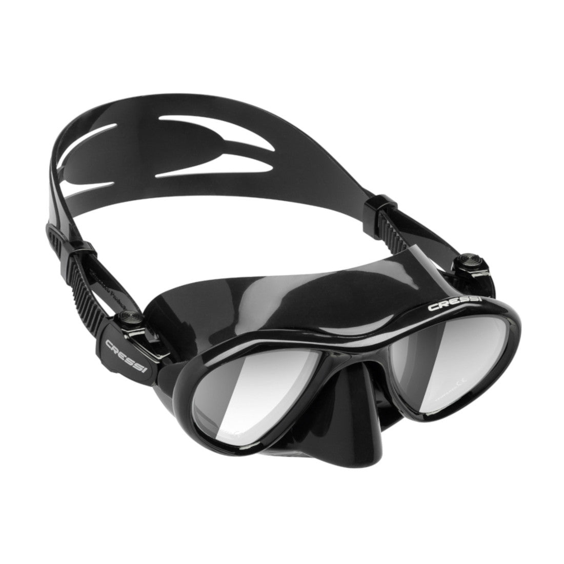 Cressi Metis Mask
