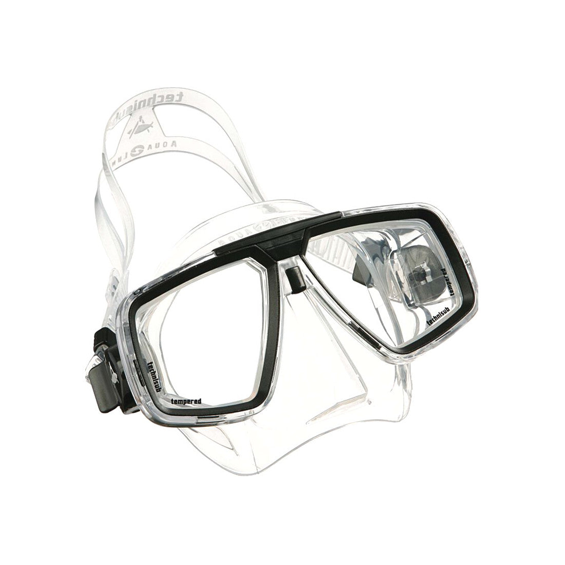 Aqua Lung Look Mask