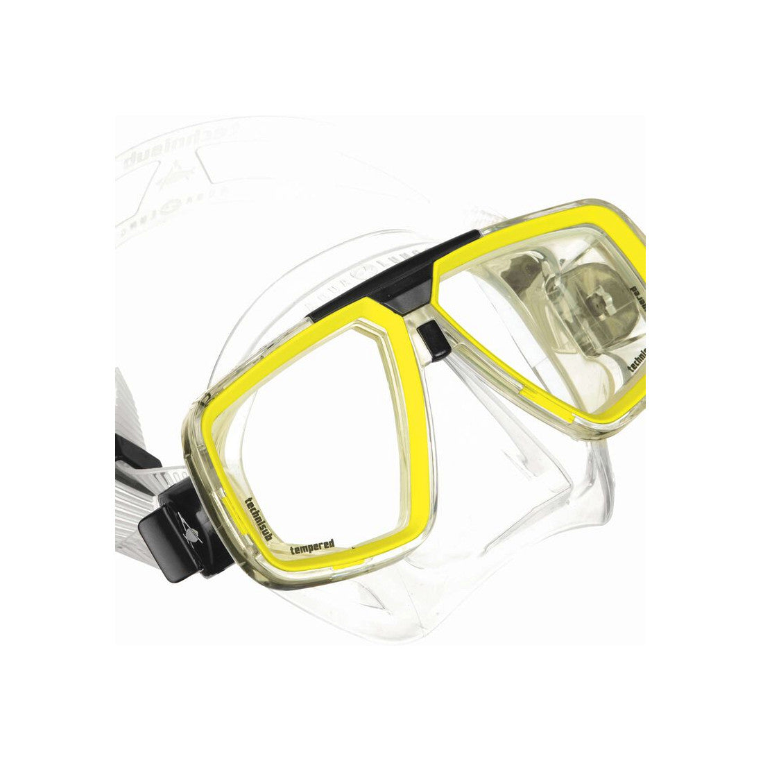 Aqua Lung Look Mask