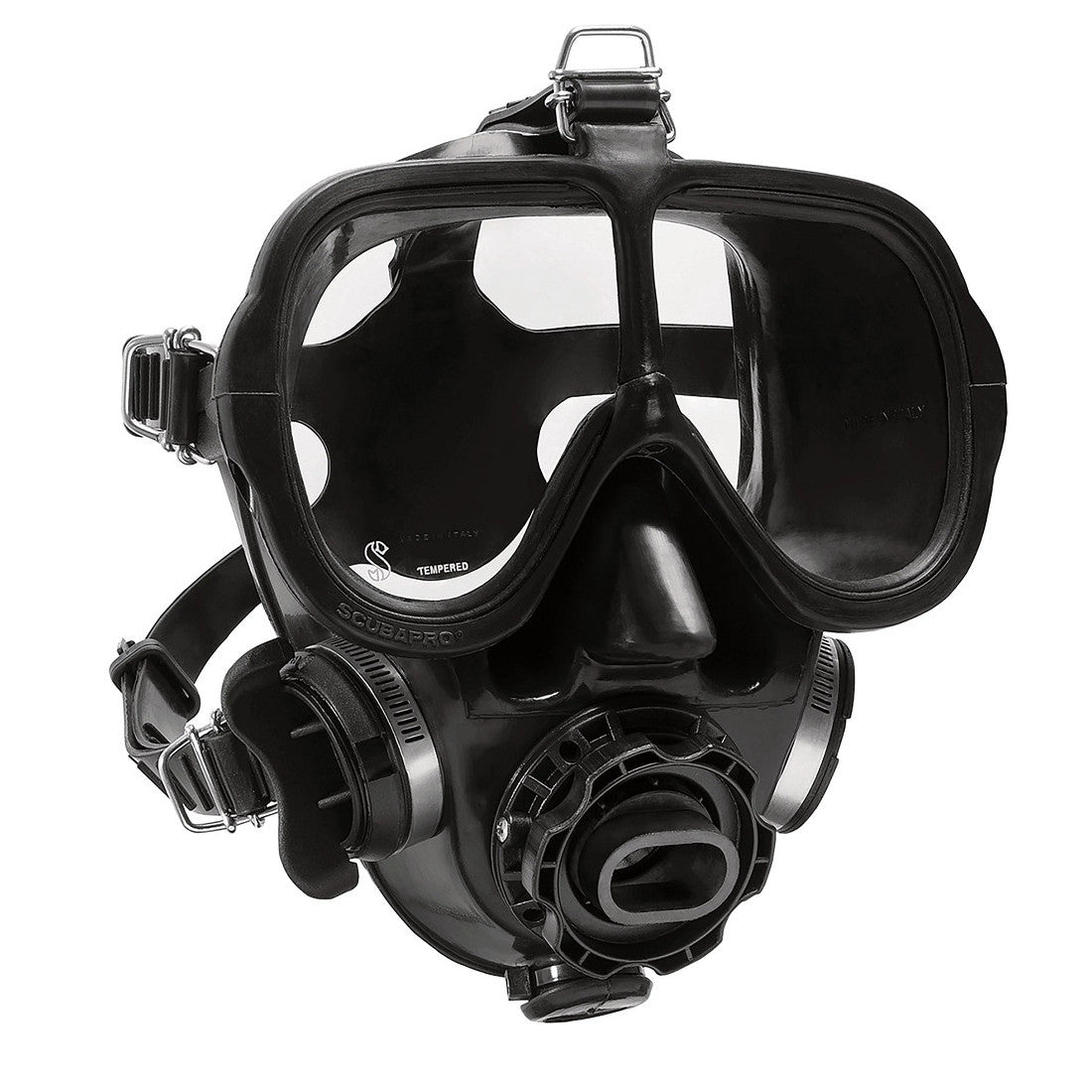 ScubaPro Full Face Mask