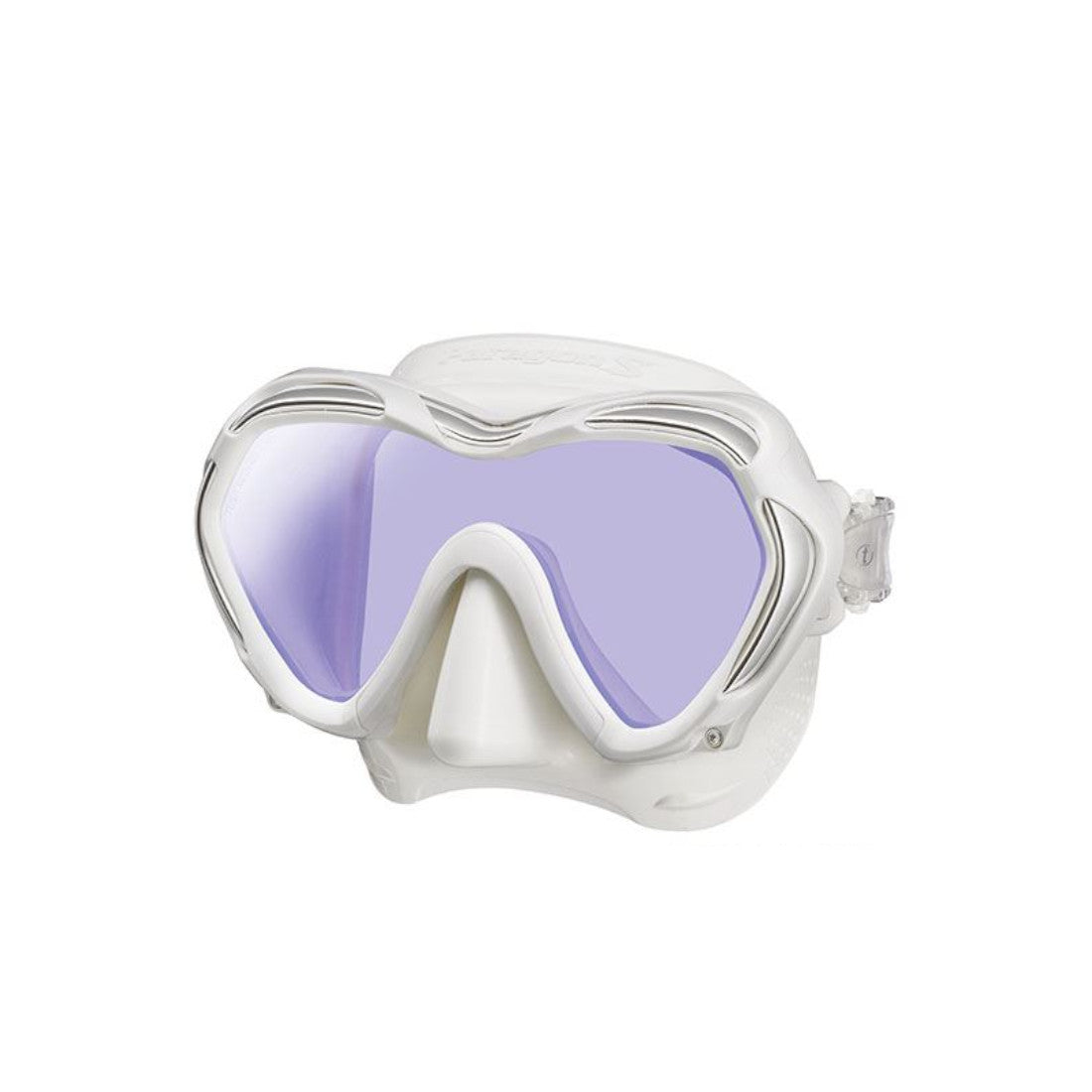 Paragon S Single-Window Anti-Reflective Lens Diving Mask
