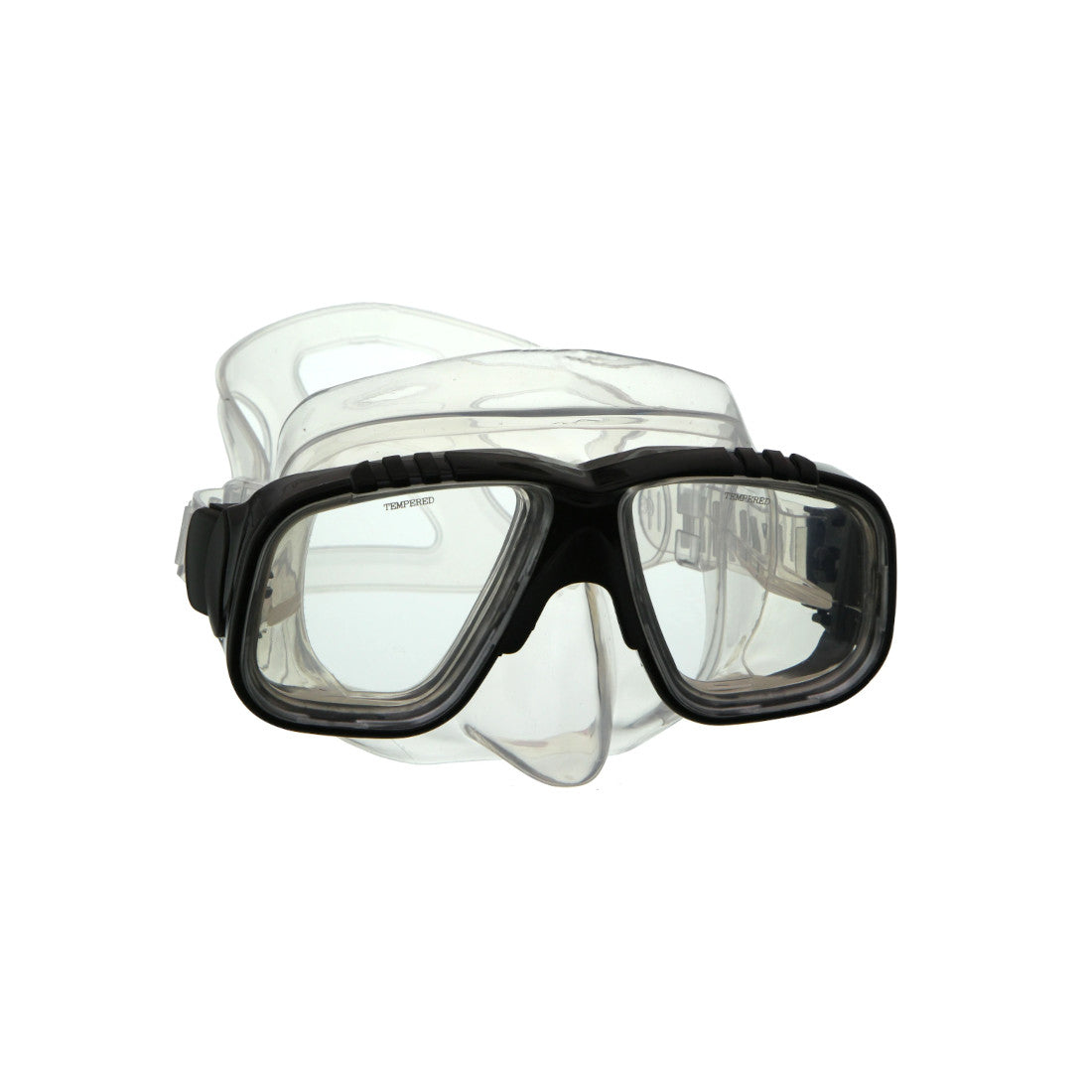 Promate Micro Smaller Face Mask Prescription Lens Optional