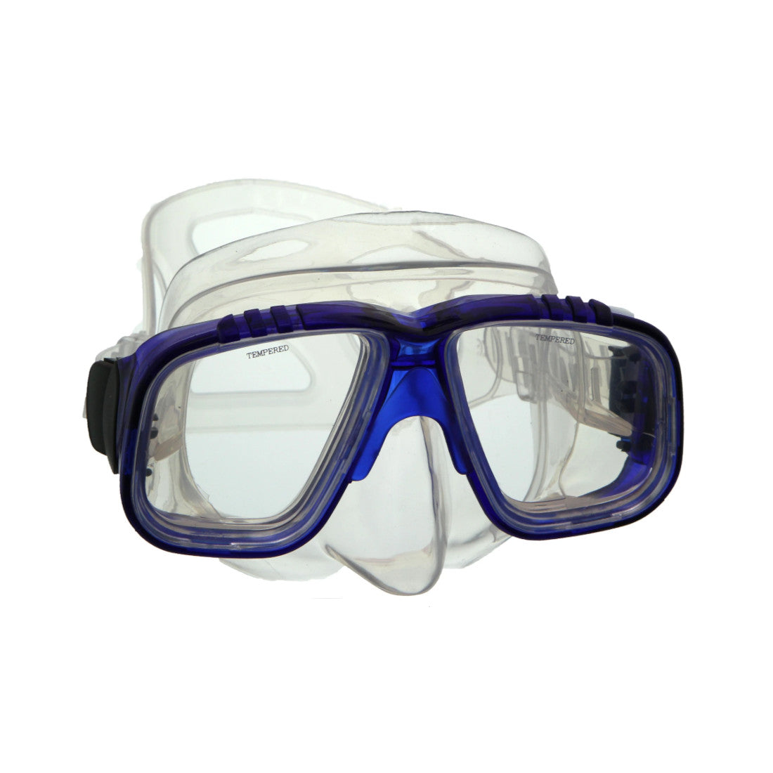 Promate Micro Smaller Face Mask Prescription Lens Optional