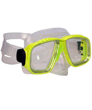 Promate Micro Smaller Face Mask Prescription Lens Optional