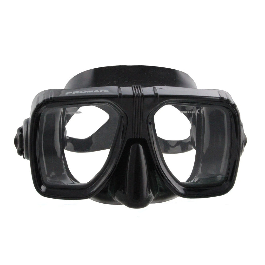 ProMate Scanner Mask Prescription Lens RX001 Optional